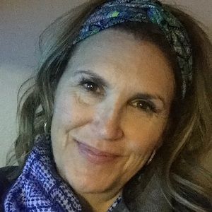 Meet your Posher, Anne